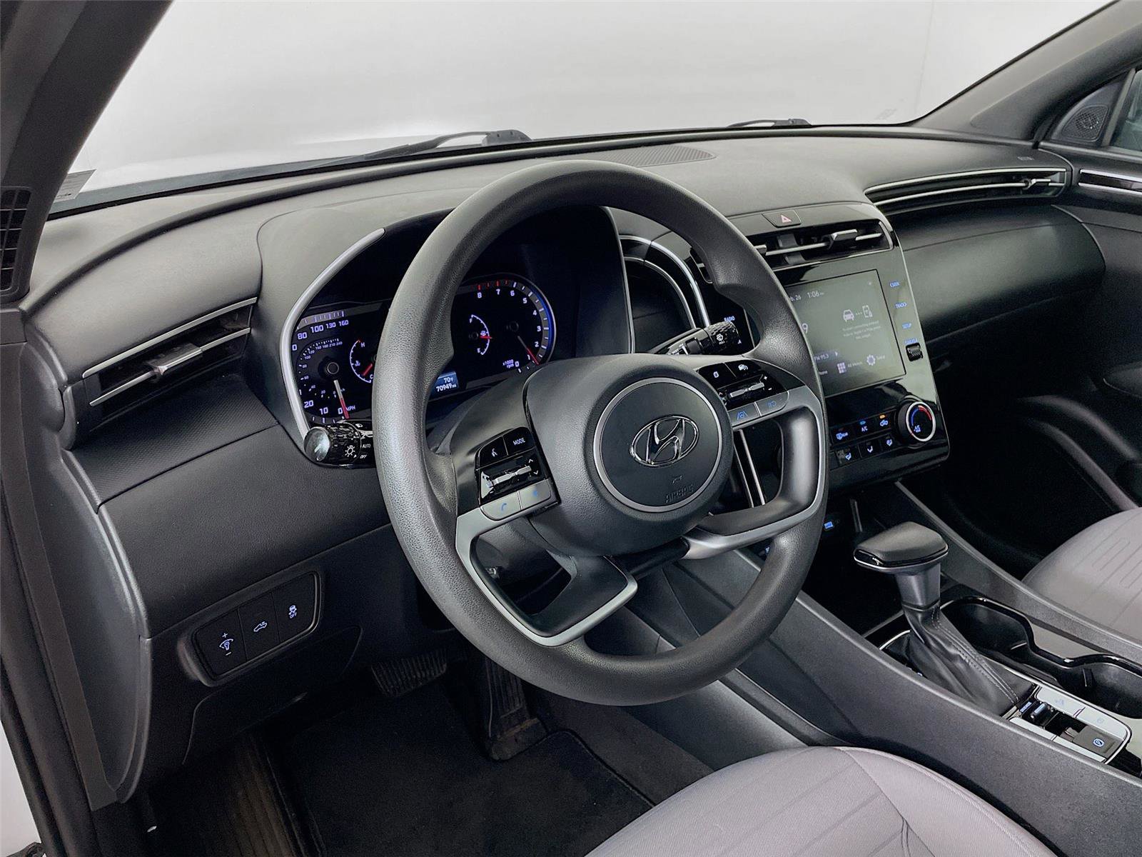 Used 2022 Hyundai Santa Cruz SEL image 12