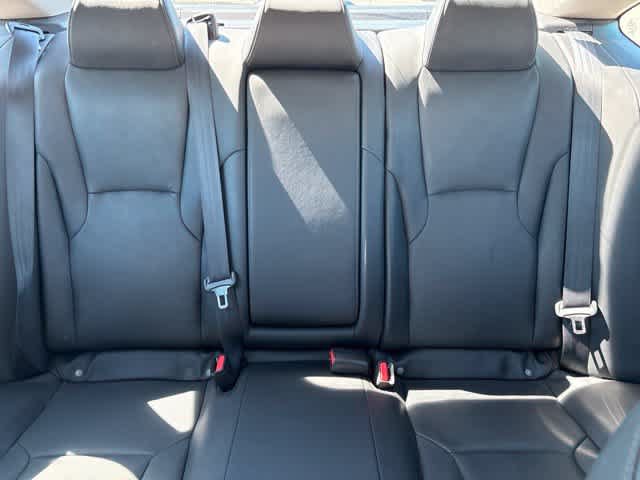 Used 2025 Honda Accord EX-L image 24