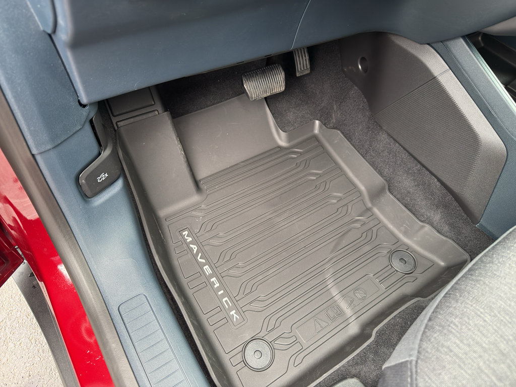 New 2026 Ford Maverick XLT AWD/4WD image 12