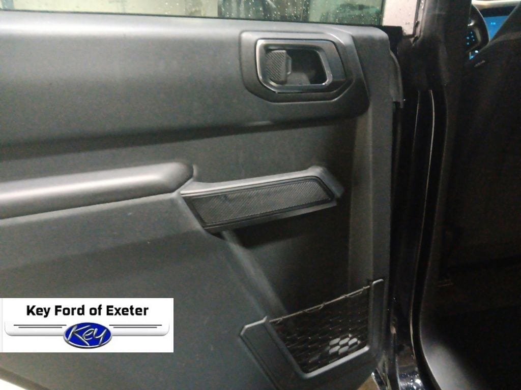 Used 2025 Ford Bronco Big Bend AWD/4WD image 14