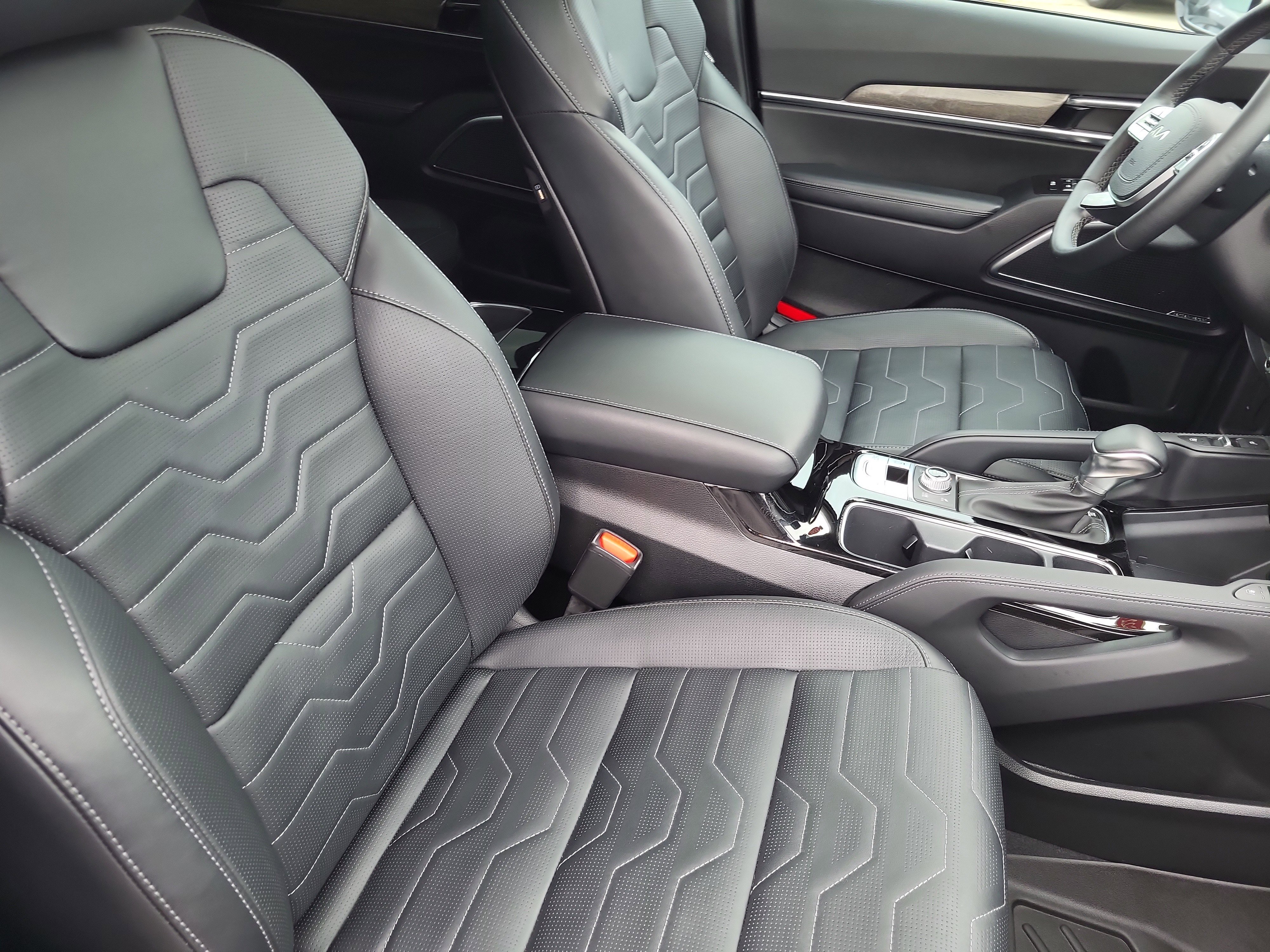 Used 2022 Kia Telluride SX w/ SX Prestige Package image 10