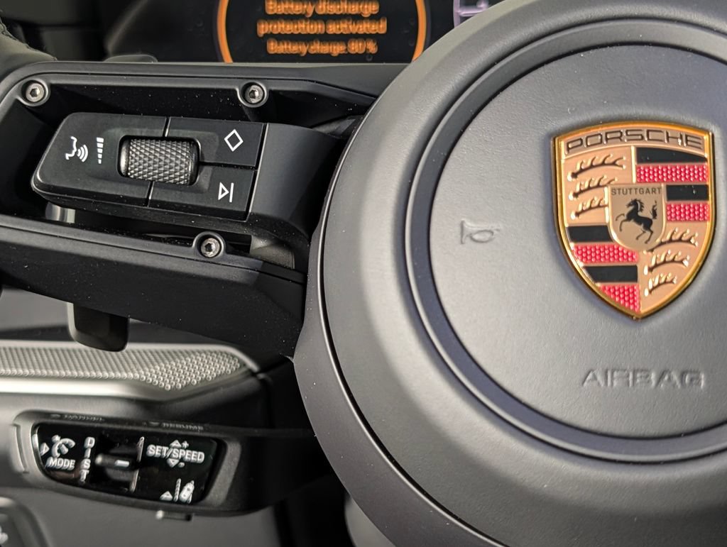 New 2026 Porsche Cayenne AWD/4WD image 38