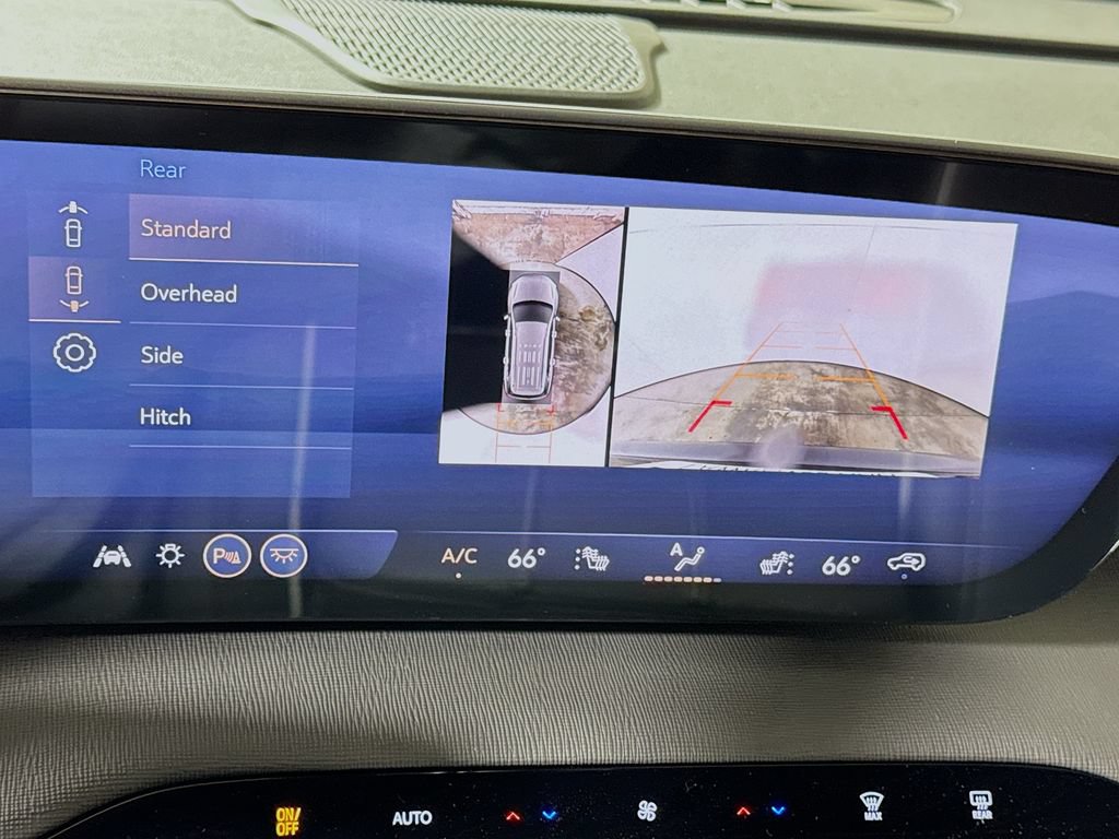 New 2026 Buick Enclave Preferred w/ Power Package FWD image 9