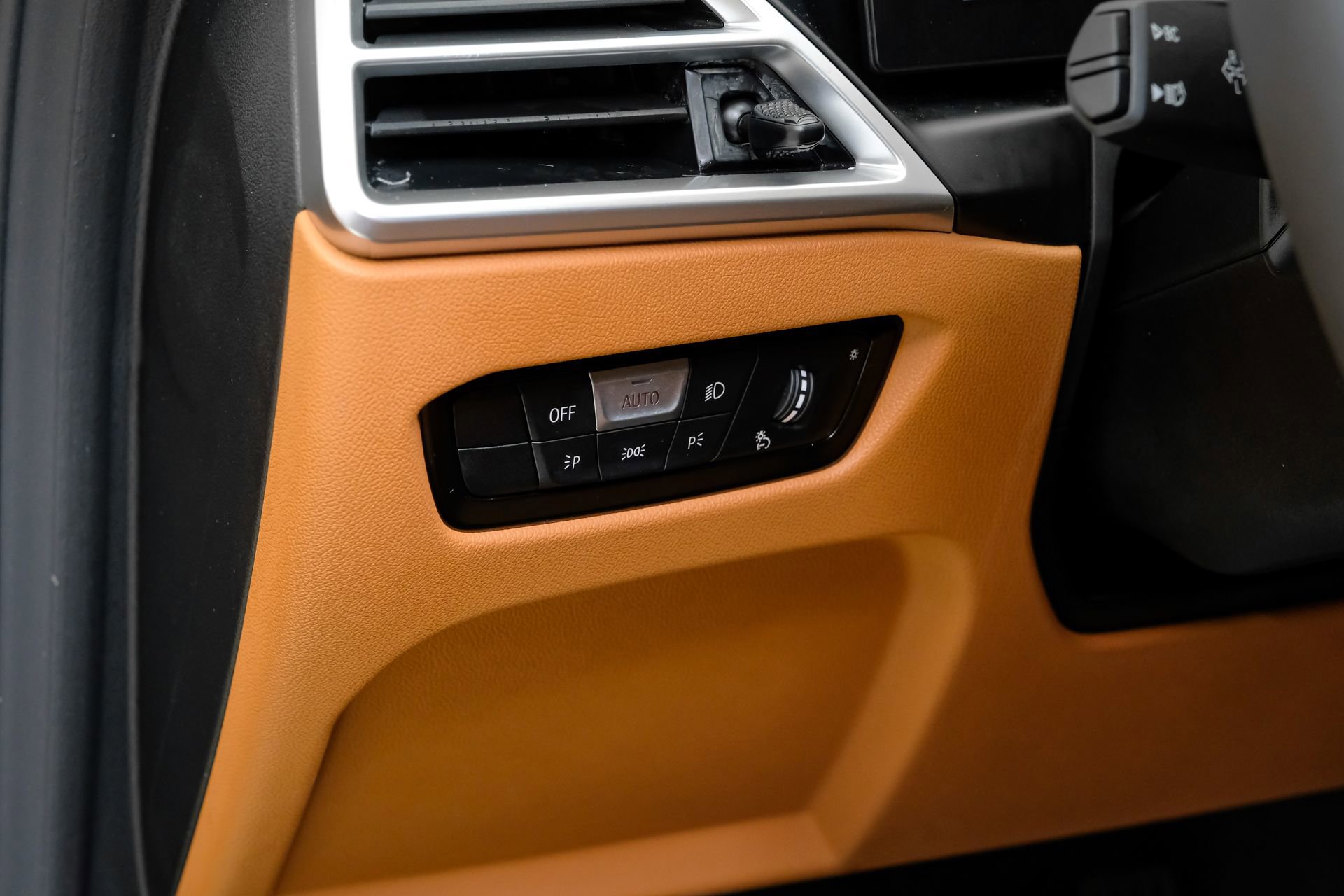 Used 2025 BMW 430i xDrive image 33