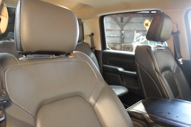 Used 2019 RAM 1500 Tradesman image 11