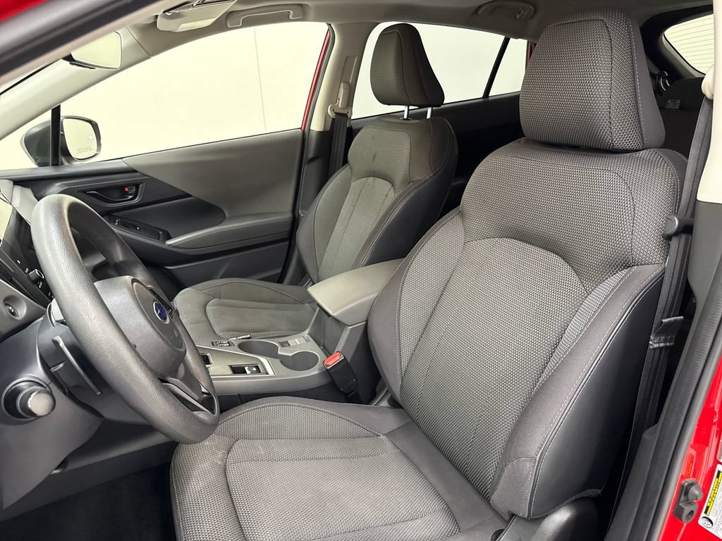 Used 2024 Subaru Crosstrek 2.0i Premium AWD/4WD image 16