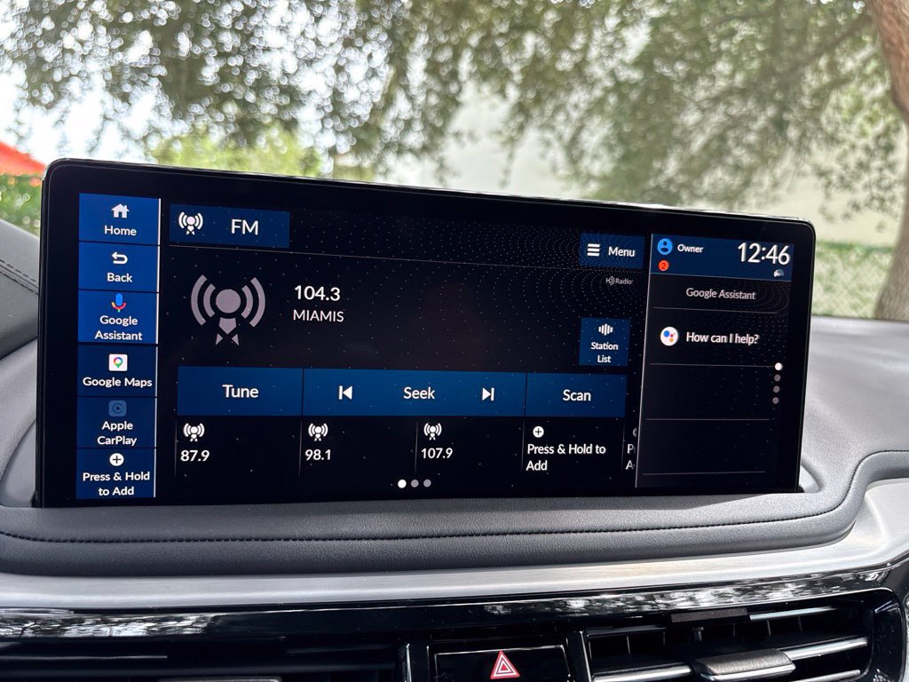New 2026 Acura MDX w/ Technology Package FWD image 33