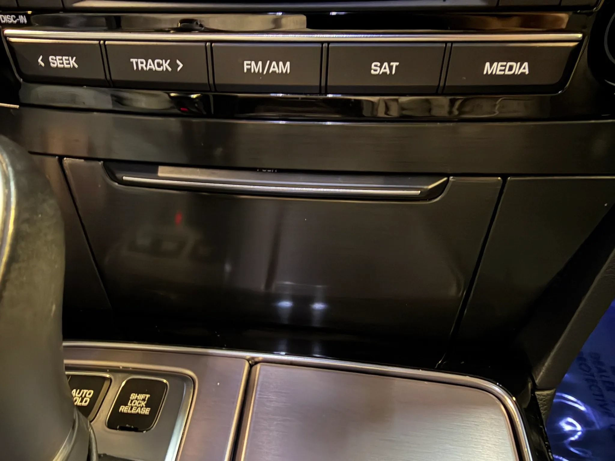 Used 2016 Hyundai Equus Ultimate RWD image 22