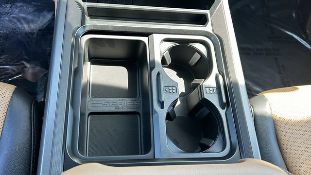 New 2026 Ford F250 Lariat w/ Chrome Package AWD/4WD image 25
