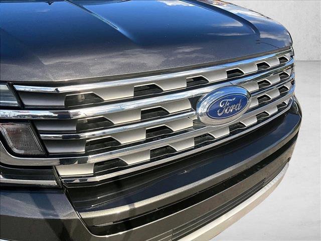Used 2020 Ford Expedition Max Limited image 30