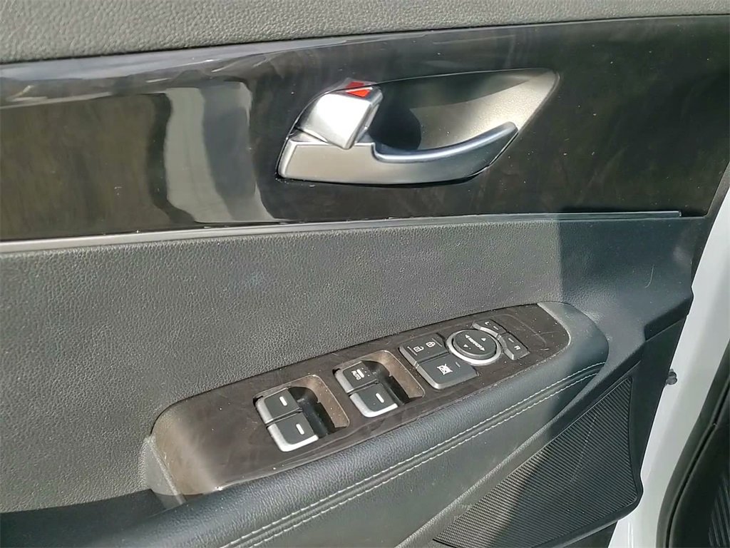 Used 2017 Kia Sorento LX w/ LX V6 Convenience Package image 20