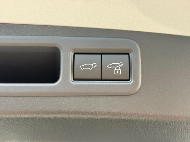 New 2026 Lexus RX 450h AWD image 30