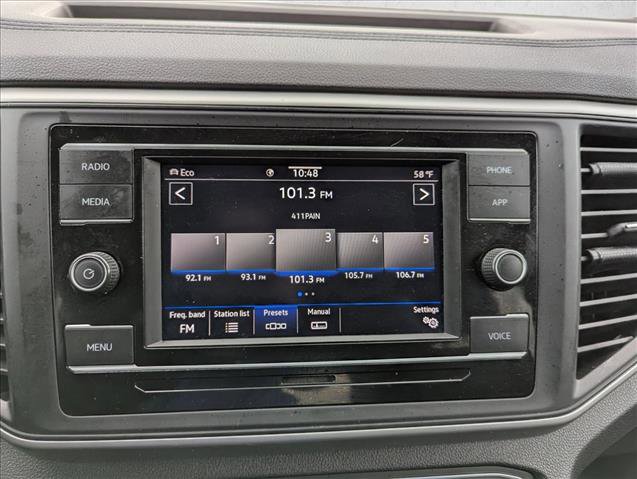 Used 2021 Volkswagen Atlas S image 17