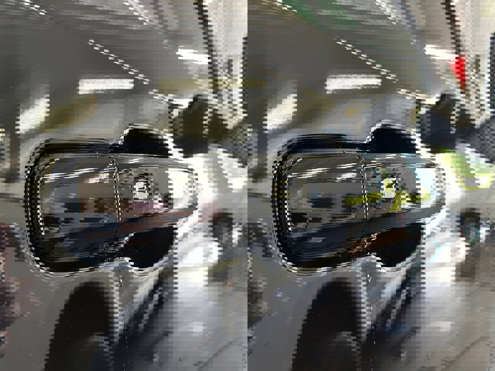 New 2025 Chevrolet Silverado 1500 RST w/ RST All Star Premium Package image 28