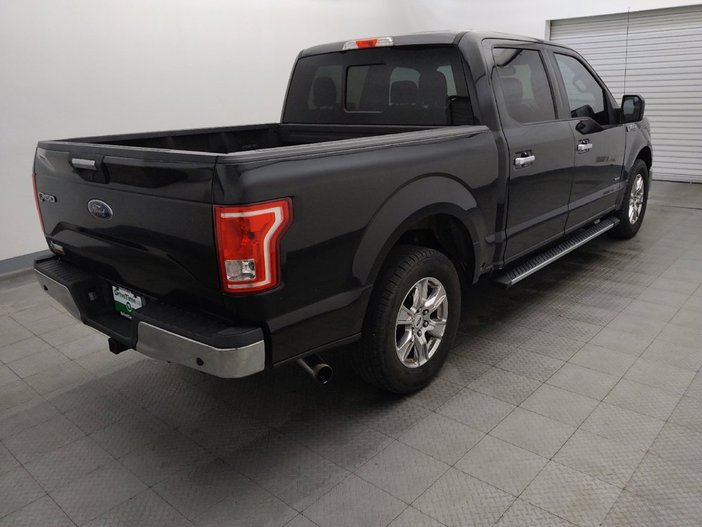 Used 2015 Ford F150 XLT w/ Equipment Group 302A Luxury RWD image 9