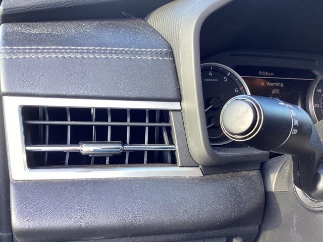 Used 2022 Mitsubishi Outlander ES image 30