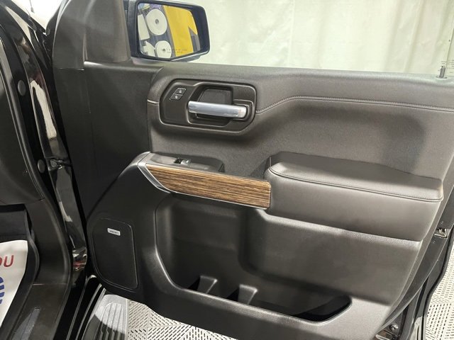 Used 2021 Chevrolet Silverado 1500 High Country w/ Safety Package II image 28