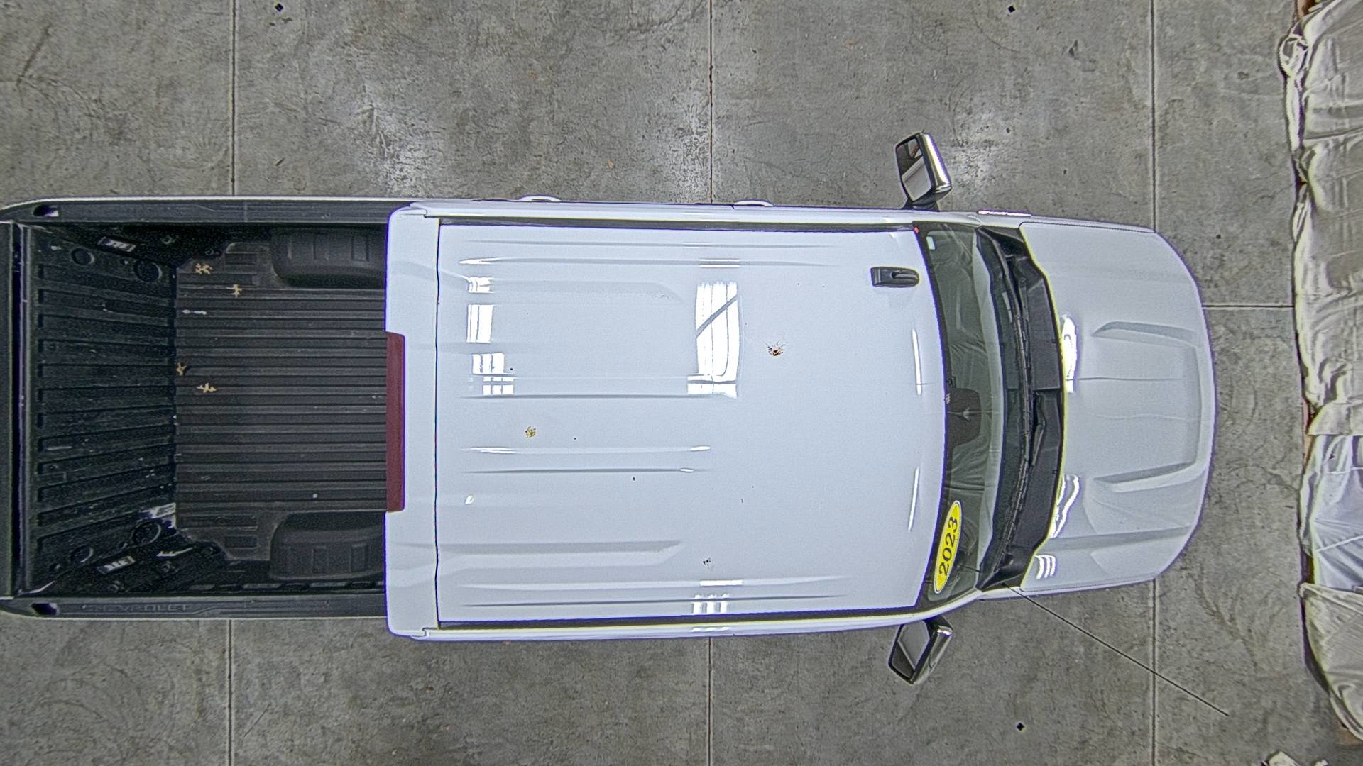 Certified 2023 Chevrolet Silverado 1500 LT w/ Z71 Off-Road Package image 35