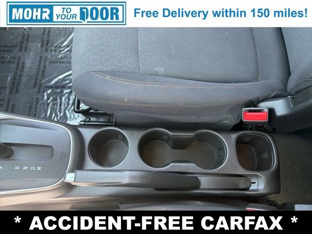 Used 2018 Chevrolet Trax LS image 23