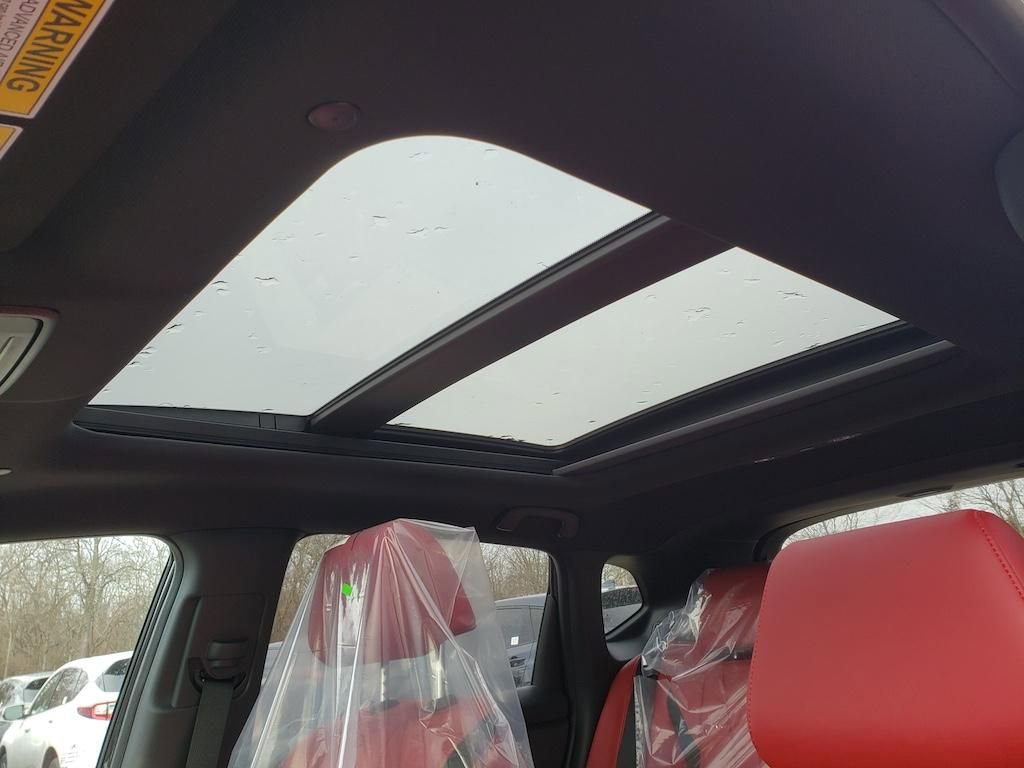 New 2025 Acura ADX A-Spec image 13