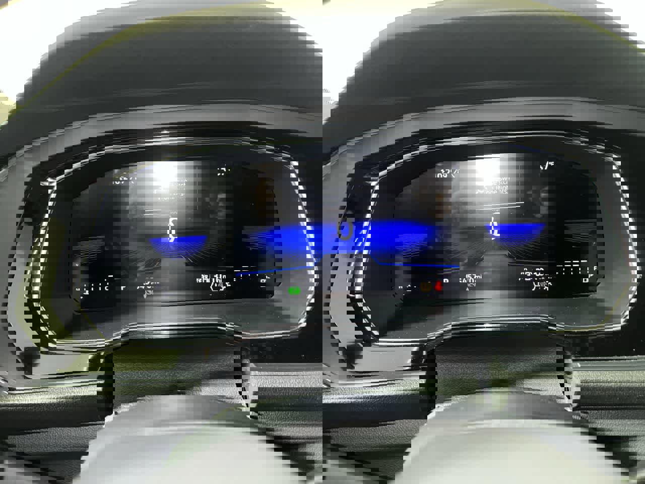 Used 2024 Volkswagen Jetta SE image 17