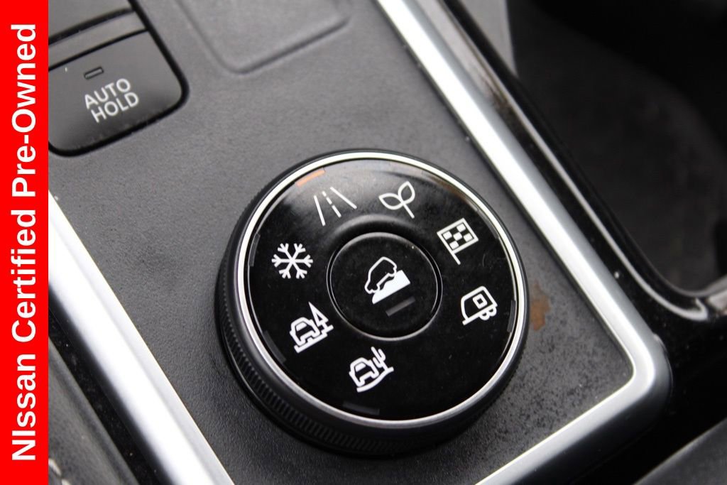 Certified 2023 Nissan Pathfinder Platinum image 50