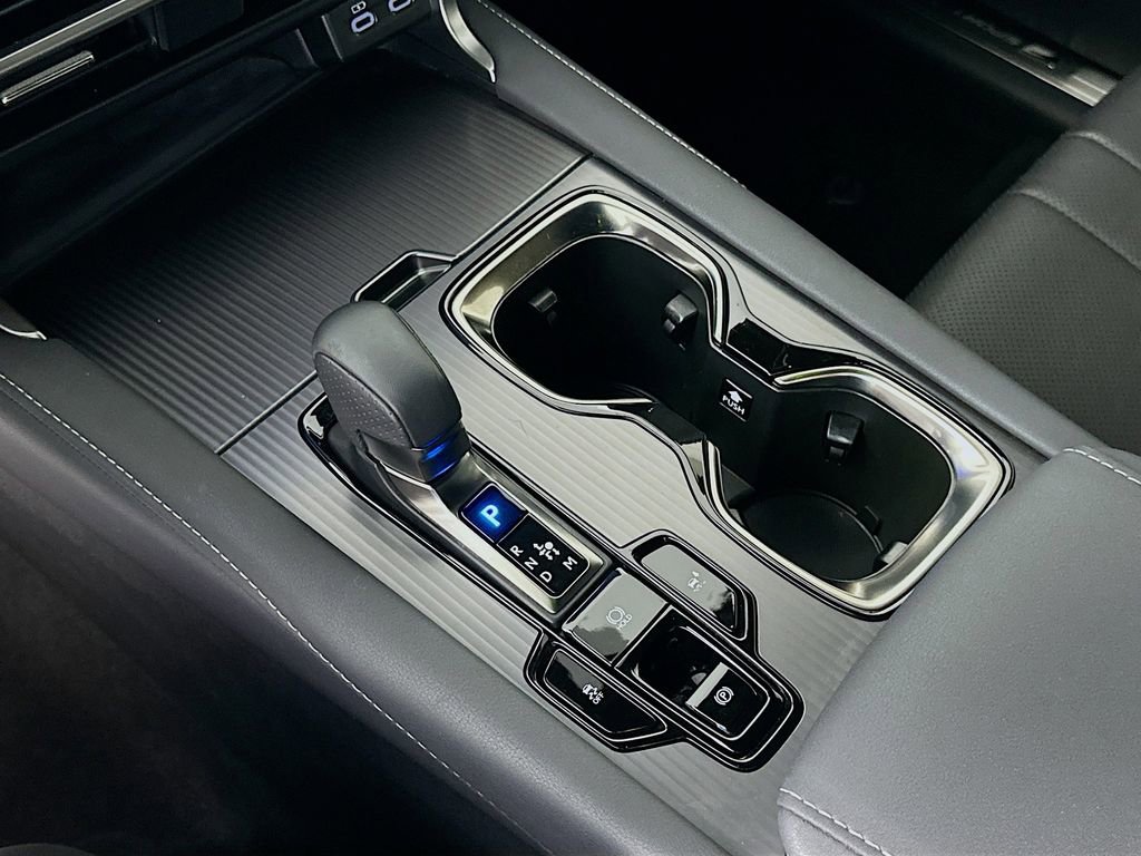 Used 2023 Lexus RX 500h F Sport w/ Cold Area Package image 16