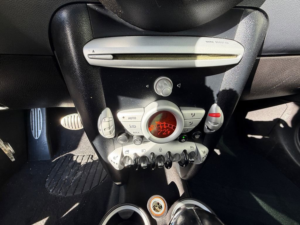 Used 2008 MINI Cooper S image 22