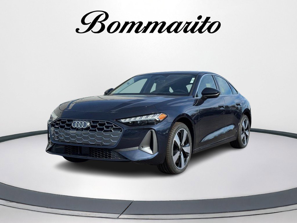 New 2025 Audi A5 2.0T Premium Plus Sedan