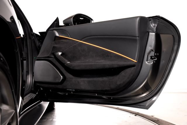 Certified 2026 Ferrari Roma Spider RWD image 58