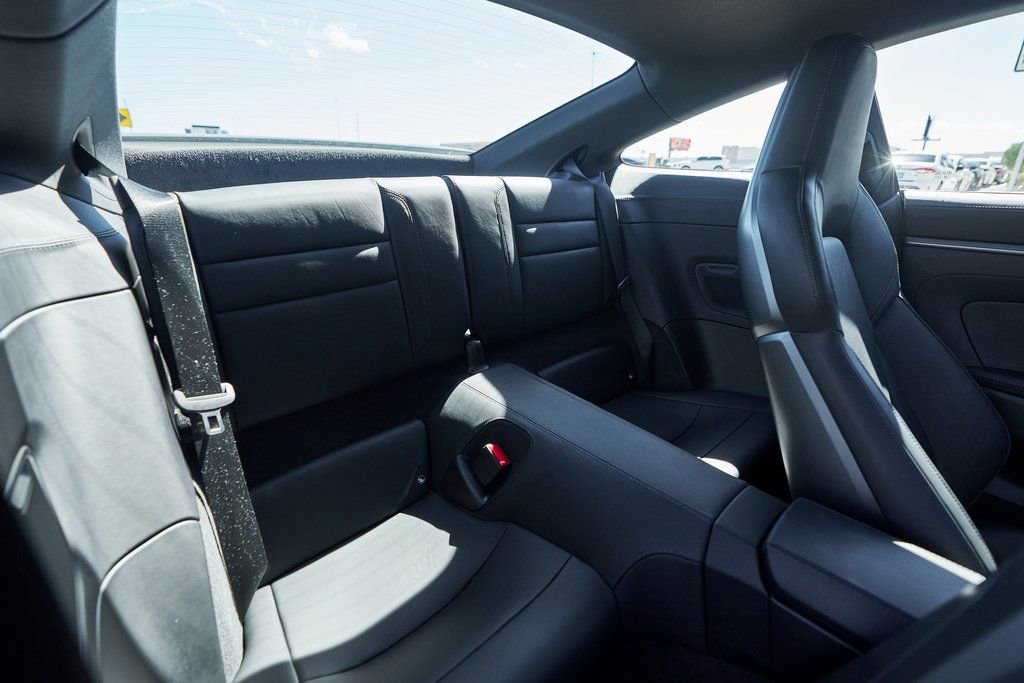 Used 2024 Porsche 911 Carrera 4S w/ Premium Package image 36