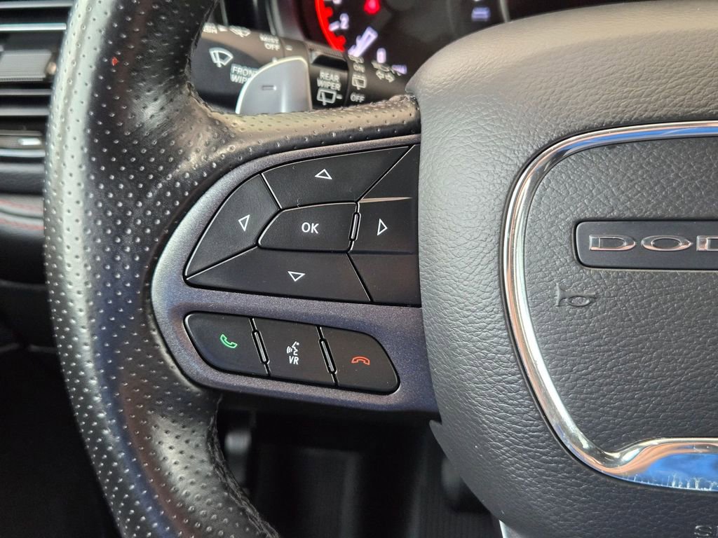 Used 2023 Dodge Durango GT AWD/4WD image 22