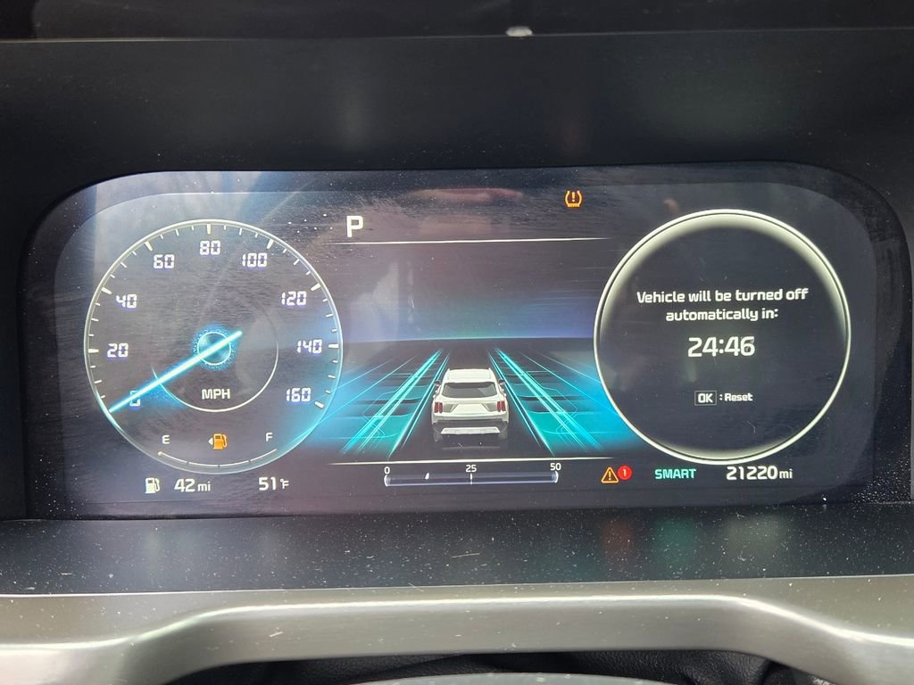 Used 2023 Kia Sorento SX AWD/4WD image 18