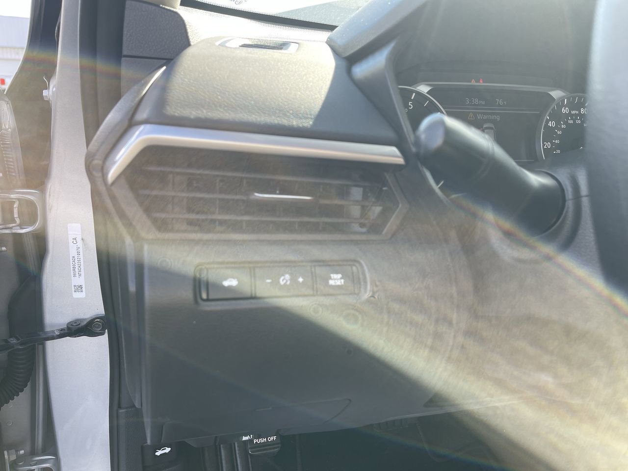 Used 2022 Nissan Altima 2.5 SV FWD image 17