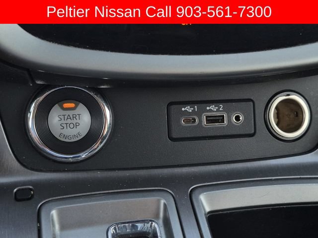 Used 2021 Nissan Murano SV FWD image 36