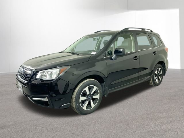 Used 2018 Subaru Forester 2.5i Limited w/ Popular Package #2