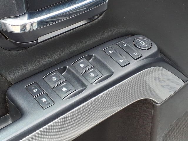 Used 2015 Chevrolet Silverado 1500 LT w/ All Star Edition image 18