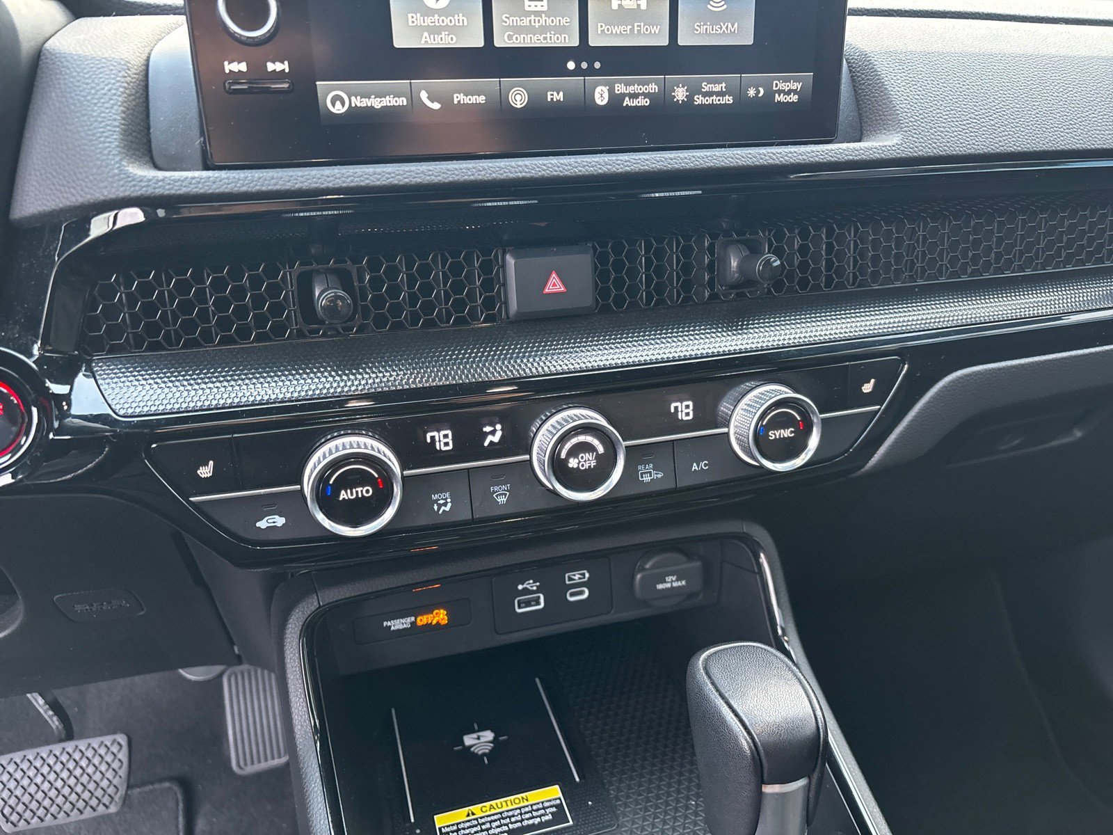 Used 2024 Honda CR-V Sport Touring image 22