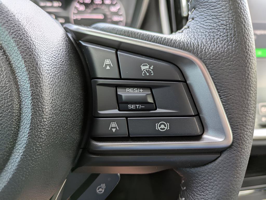 Certified 2025 Subaru Ascent Limited AWD/4WD image 26