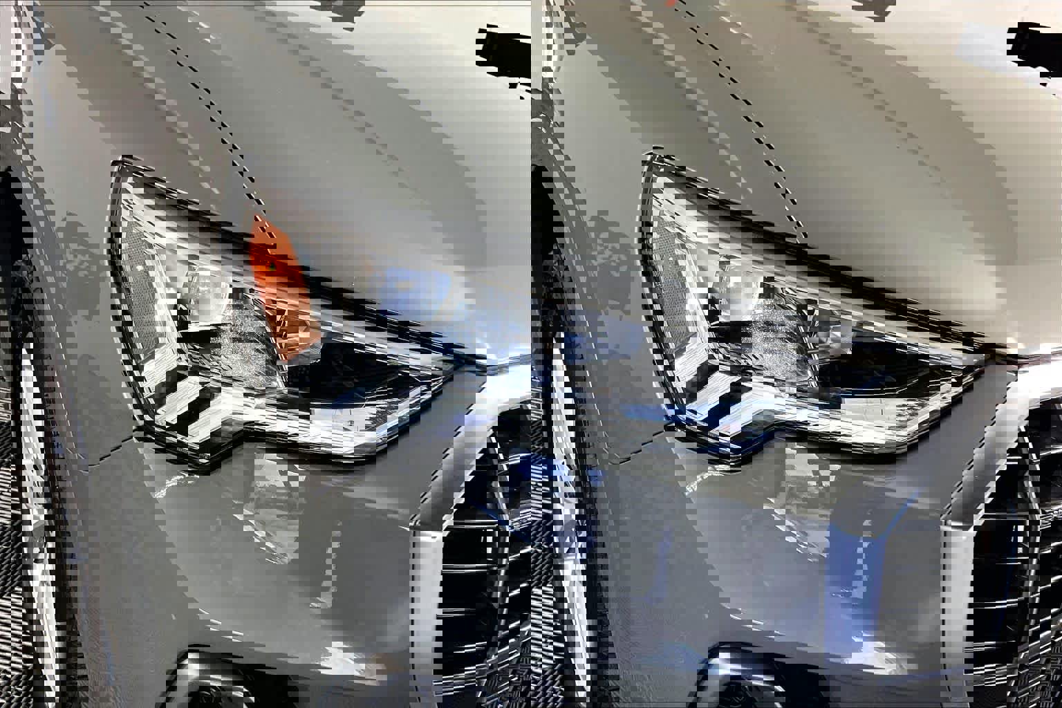 Used 2025 Audi Q3 2.0T Premium image 27