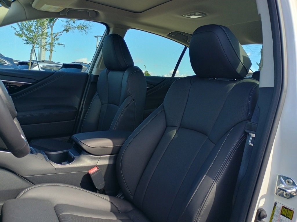 New 2025 Subaru Legacy Limited w/ Popular Package #3 image 11