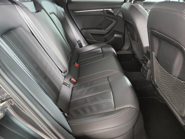 Used 2022 Audi A3 2.0T Premium Plus image 20
