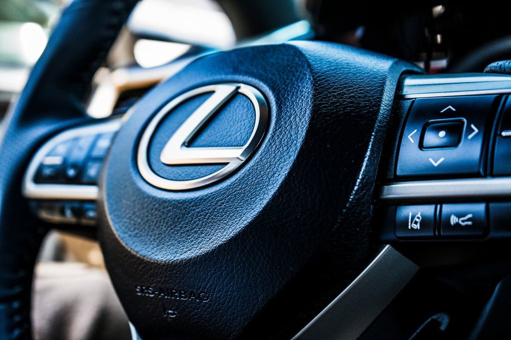 Used 2019 Lexus RX 350 F Sport AWD/4WD image 27