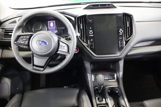 New 2025 Subaru Ascent Bronze Edition image 12