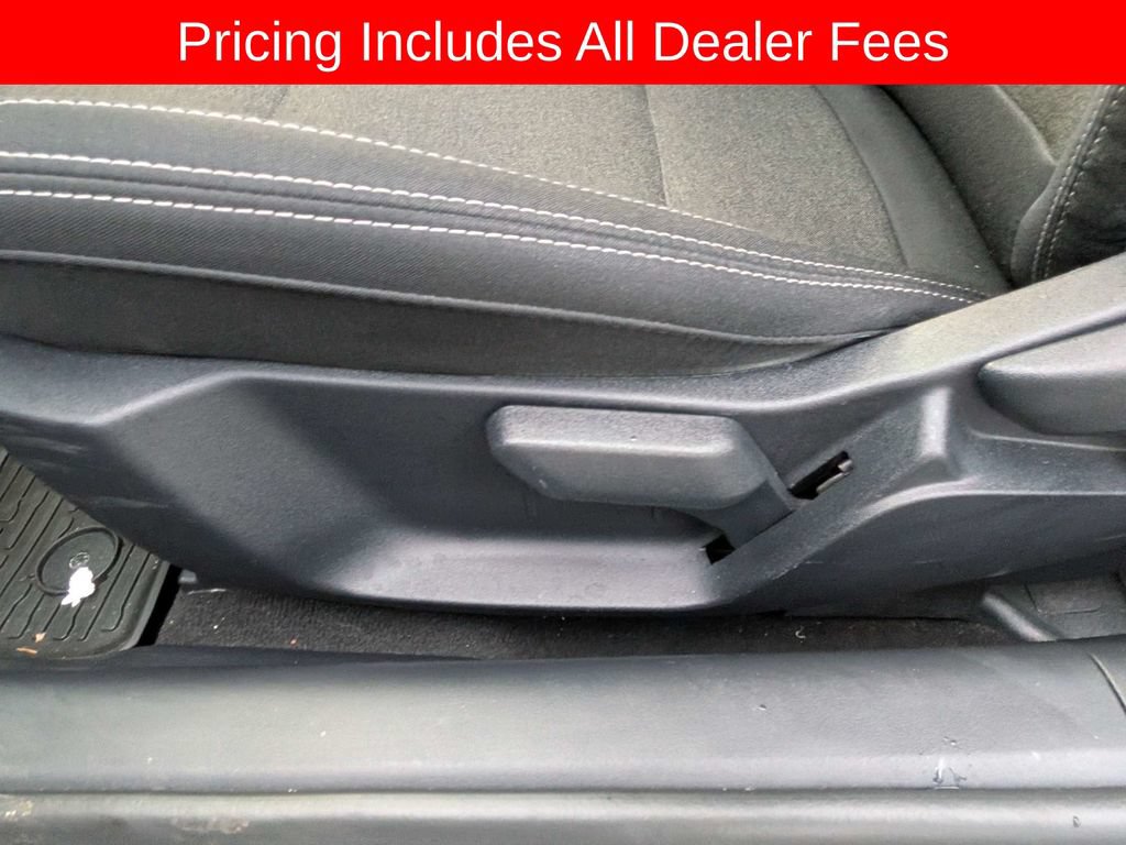 Used 2024 Ford Mustang GT RWD image 18