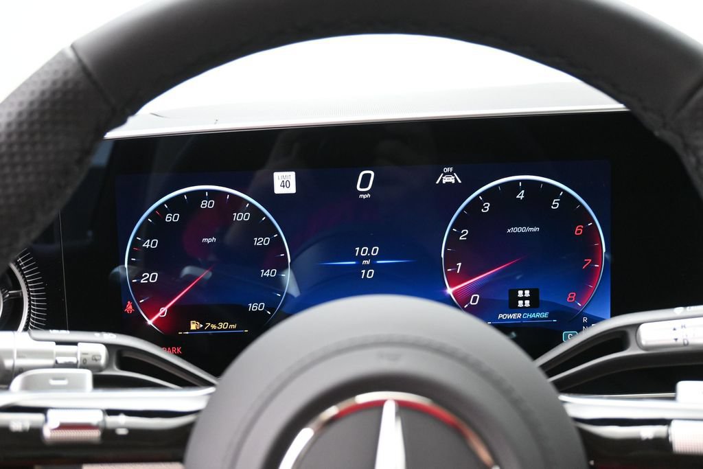 New 2027 Mercedes-Benz GLS 450 4MATIC image 9