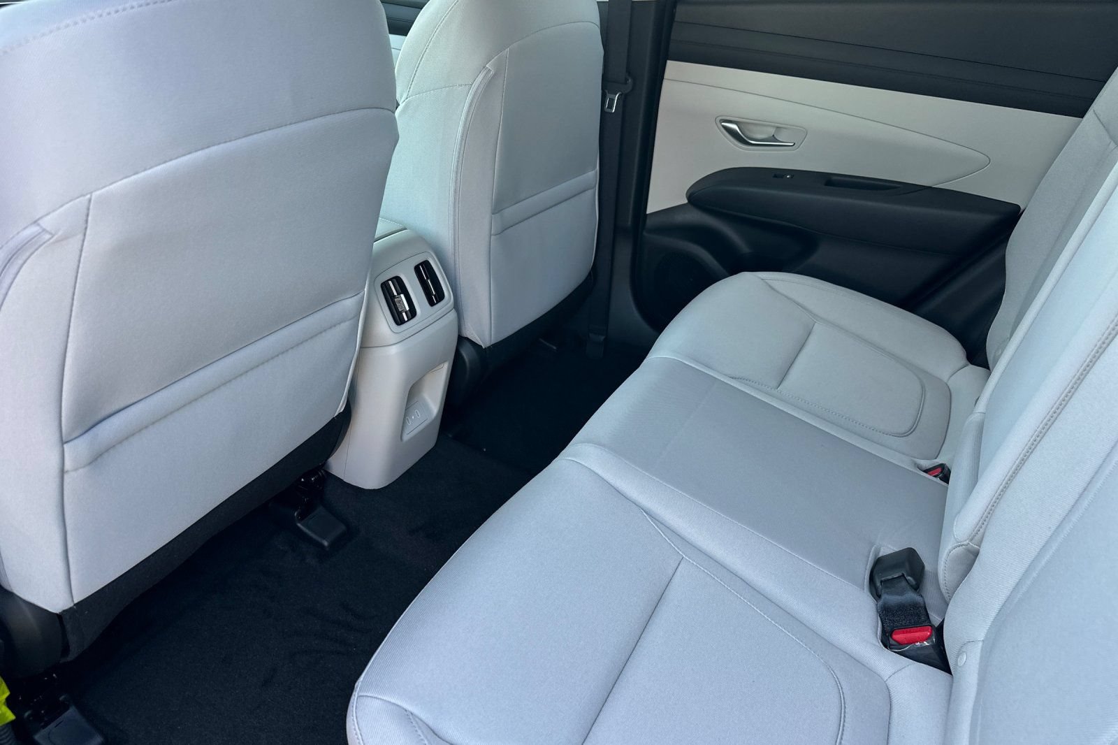 New 2026 Hyundai Tucson SEL AWD/4WD image 13