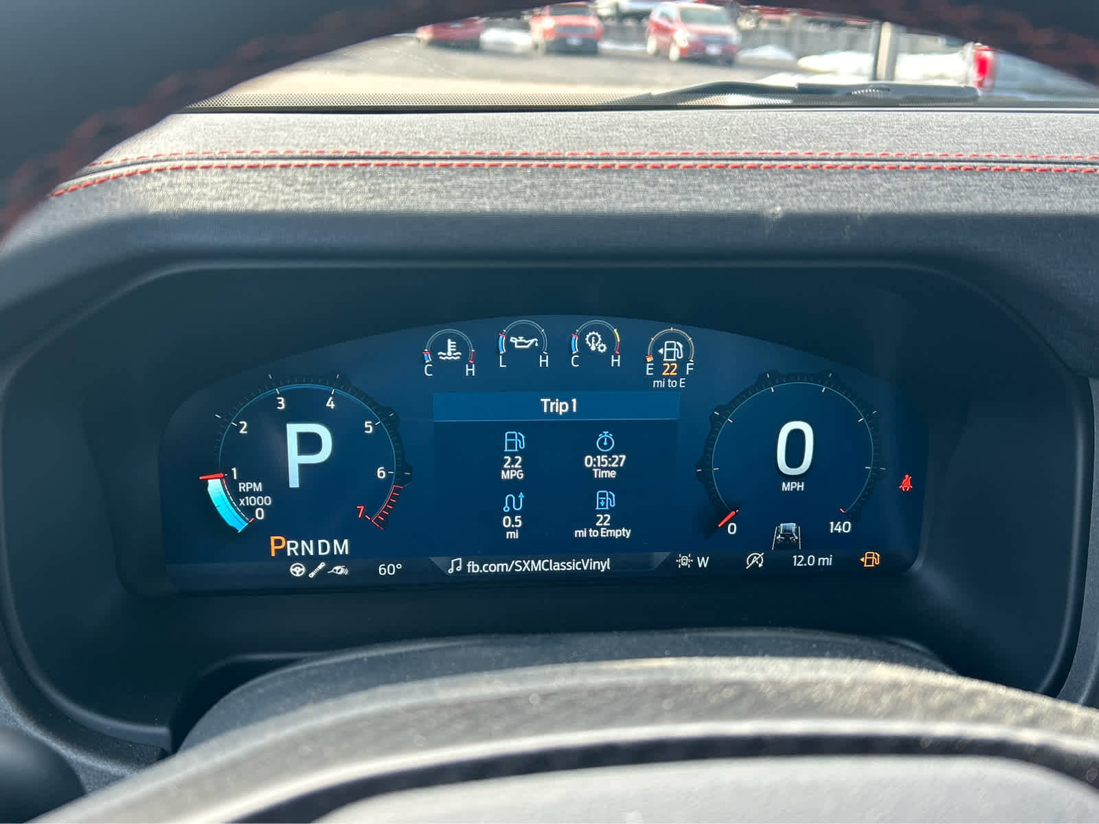 New 2026 Ford Bronco Raptor image 34