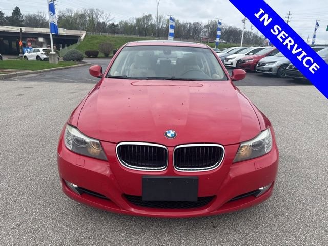 Used 2009 BMW 328i xDrive Sedan image 2