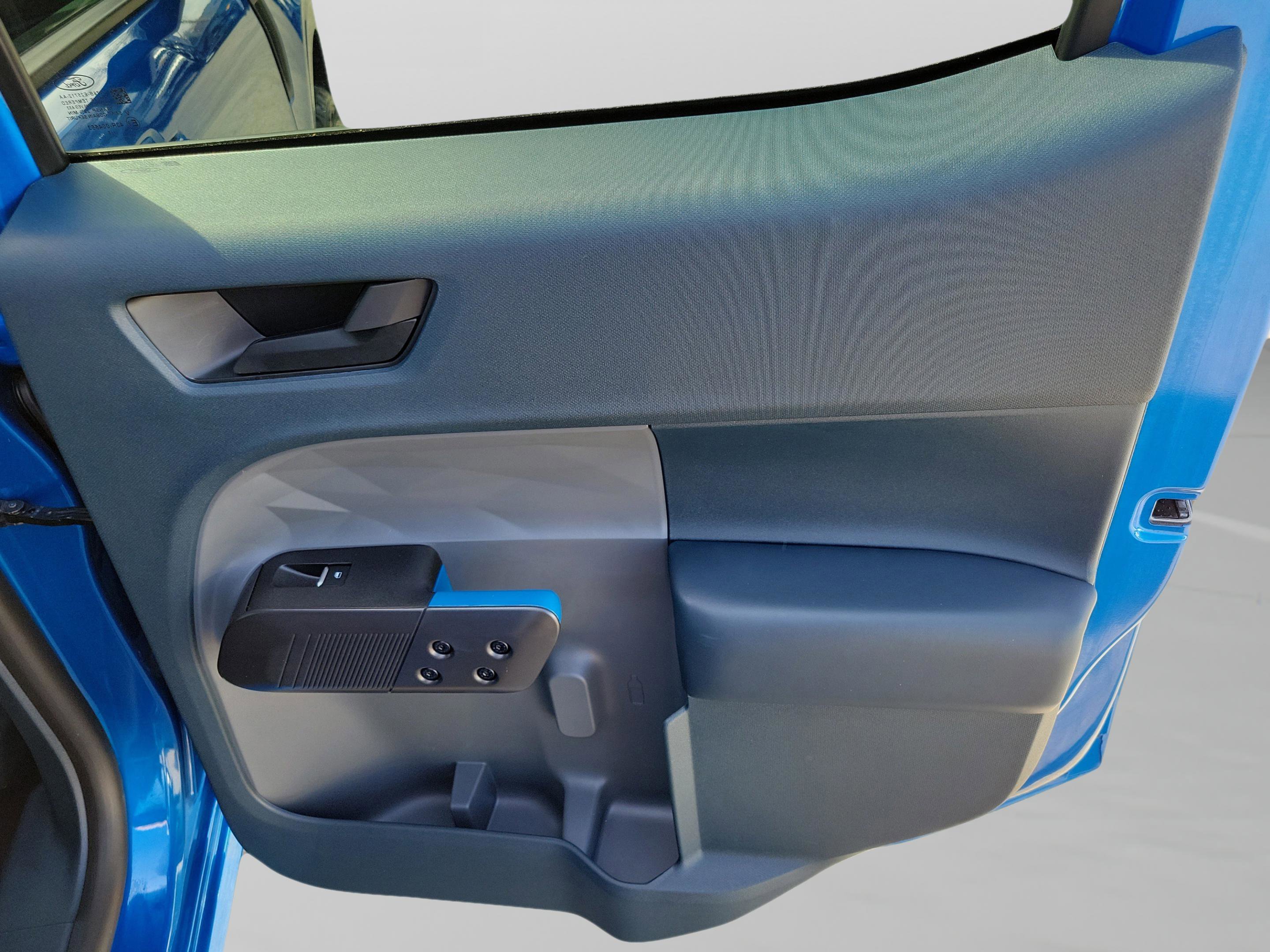 Certified 2025 Ford Maverick Lobo image 10